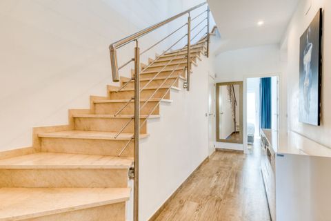 Rækkehus i Riviera Del Sol, Malaga, Riviera Del Sol - € 1.195.000 | Ref: 5393059 - foto 19