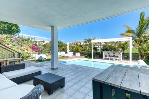 Rækkehus i Riviera Del Sol, Malaga, Riviera Del Sol - € 1.195.000 | Ref: 5393059 - foto 24