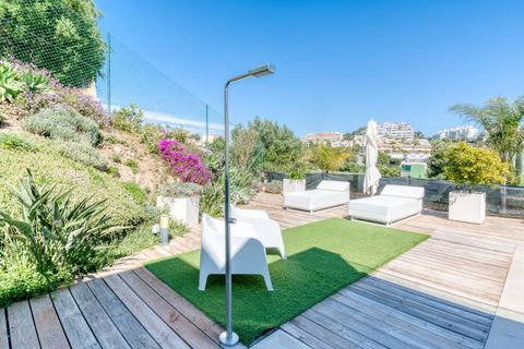 Rækkehus i Riviera Del Sol, Malaga, Riviera Del Sol - € 1.195.000 | Ref: 5393059 - foto 29
