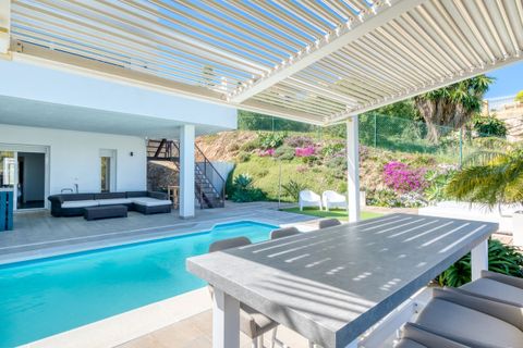 Rækkehus i Riviera Del Sol, Malaga, Riviera Del Sol - € 1.195.000 | Ref: 5393059 - foto 30