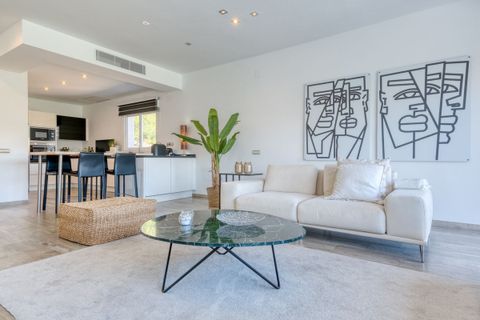 Rækkehus i Riviera Del Sol, Malaga, Riviera Del Sol - € 1.195.000 | Ref: 5393059 - foto 35