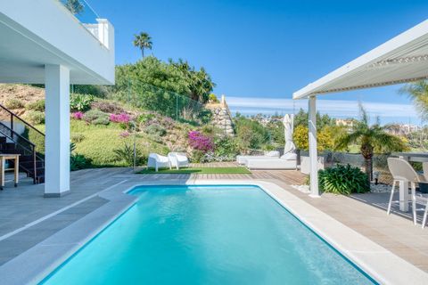 Rækkehus i Riviera Del Sol, Malaga, Riviera Del Sol - € 1.195.000 | Ref: 5393059 - foto 36