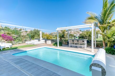 Rækkehus i Riviera Del Sol, Malaga, Riviera Del Sol - € 1.195.000 | Ref: 5393059 - foto 37