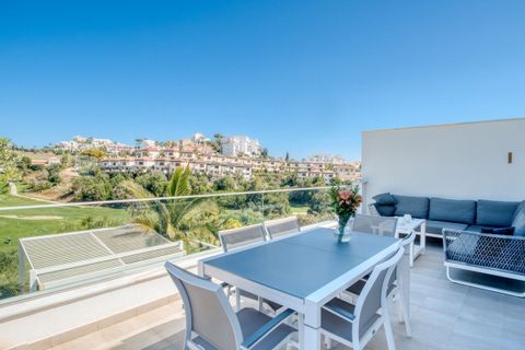 Rækkehus i Riviera Del Sol, Malaga, Riviera Del Sol - € 1.195.000 | Ref: 5393059 - foto 38