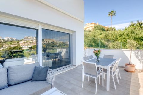 Rækkehus i Riviera Del Sol, Malaga, Riviera Del Sol - € 1.195.000 | Ref: 5393059 - foto 39