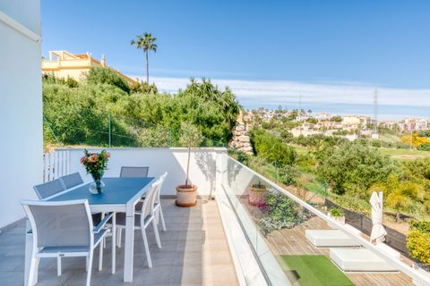 Rækkehus i Riviera Del Sol, Malaga, Riviera Del Sol - € 1.195.000 | Ref: 5393059 - foto 40