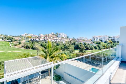 Rækkehus i Riviera Del Sol, Malaga, Riviera Del Sol - € 1.195.000 | Ref: 5393059 - foto 41