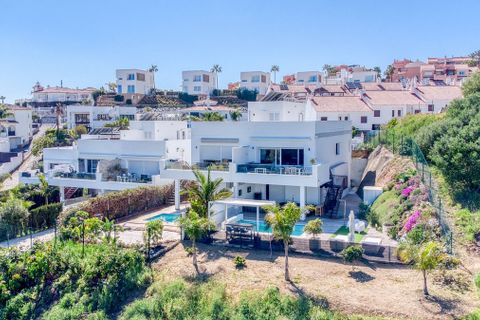 Rækkehus i Riviera Del Sol, Malaga, Riviera Del Sol - € 1.195.000 | Ref: 5393059 - foto 42