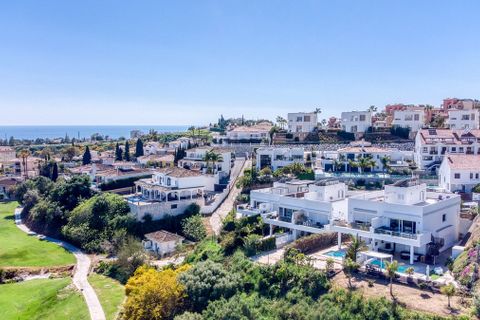 Rækkehus i Riviera Del Sol, Malaga, Riviera Del Sol - € 1.195.000 | Ref: 5393059 - foto 43