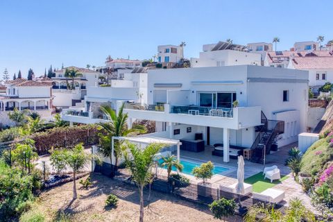 Rækkehus i Riviera Del Sol, Malaga, Riviera Del Sol - € 1.195.000 | Ref: 5393059 - foto 44