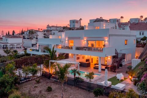 Rækkehus i Riviera Del Sol, Malaga, Riviera Del Sol - € 1.195.000 | Ref: 5393059 - foto 45