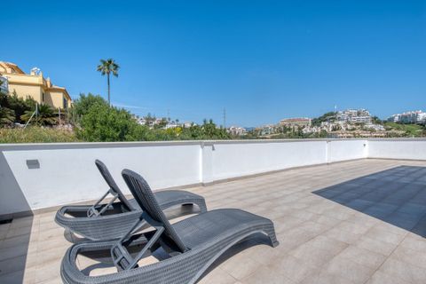 Rækkehus i Riviera Del Sol, Malaga, Riviera Del Sol - € 1.195.000 | Ref: 5393059 - foto 46