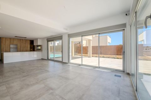 Villa en Algorfa, Alicante, Algorfa - € 669.000 | Ref: SDP05712TPG/3696 - photo 3