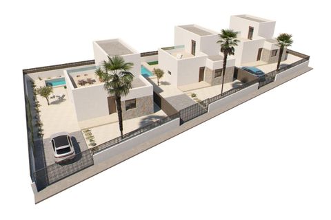 Villa en Algorfa, Alicante, Algorfa - € 489.000 | Ref: SDP05713TPG/3696 - photo 25