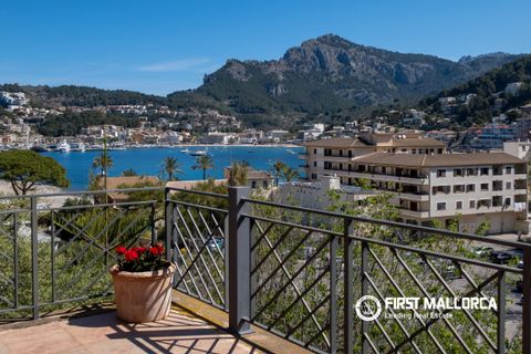 Villa a Port De Soller, Mallorca, Port De Soller - € 2.400.000 | Ref: 74809 - foto 2