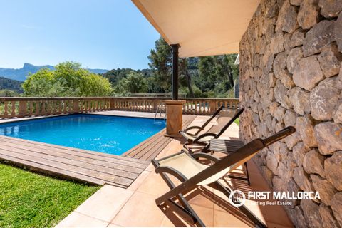 Villa a Port De Soller, Mallorca, Port De Soller - € 2.400.000 | Ref: 74809 - foto 3