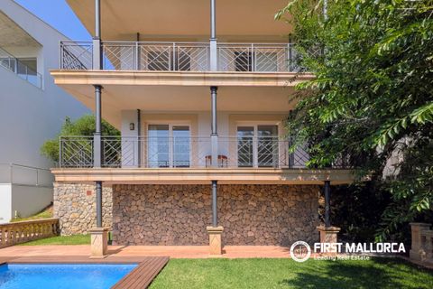 Villa a Port De Soller, Mallorca, Port De Soller - € 2.400.000 | Ref: 74809 - foto 4