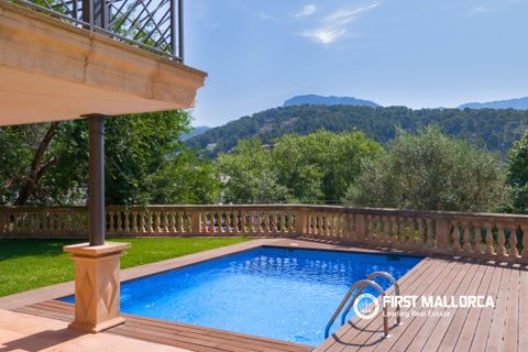 Villa a Port De Soller, Mallorca, Port De Soller - € 2.400.000 | Ref: 74809 - foto 5