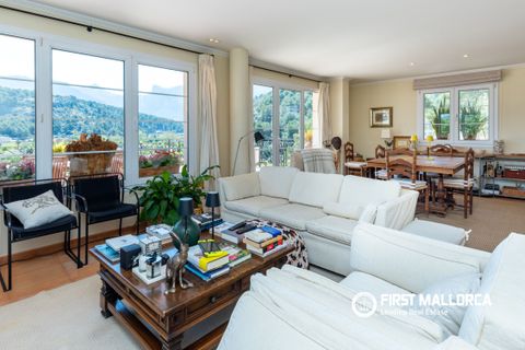 Villa a Port De Soller, Mallorca, Port De Soller - € 2.400.000 | Ref: 74809 - foto 6