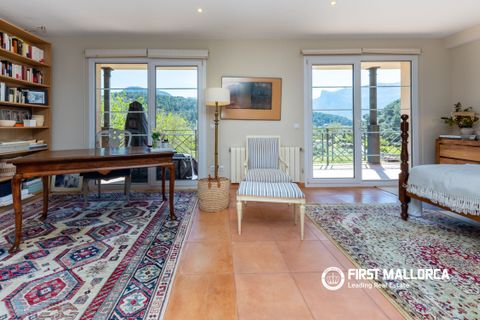 Villa a Port De Soller, Mallorca, Port De Soller - € 2.400.000 | Ref: 74809 - foto 11