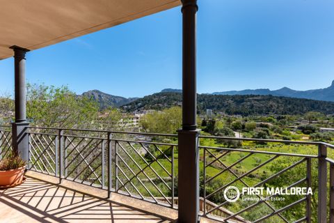 Villa a Port De Soller, Mallorca, Port De Soller - € 2.400.000 | Ref: 74809 - foto 17