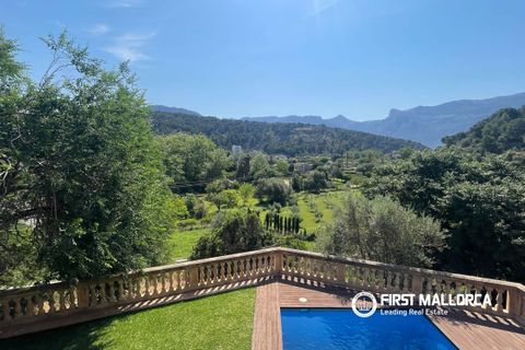 Villa a Port De Soller, Mallorca, Port De Soller - € 2.400.000 | Ref: 74809 - foto 21