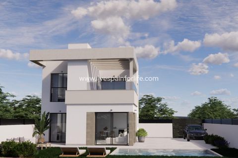 Villa i Orihuela, Alicante, Orihuela - € 416.900 | Ref: 31918 - foto 2