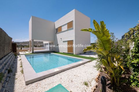 Villa en Algorfa, Alicante, Algorfa - € 669.000 | Ref: 64430 - photo 3