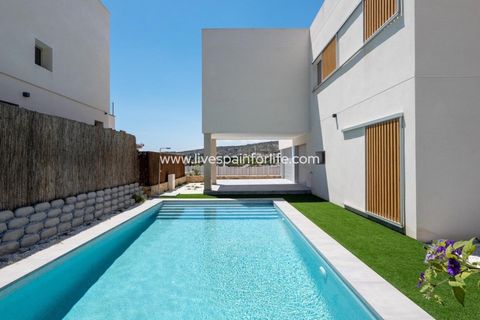 Villa en Algorfa, Alicante, Algorfa - € 669.000 | Ref: 64430 - photo 5