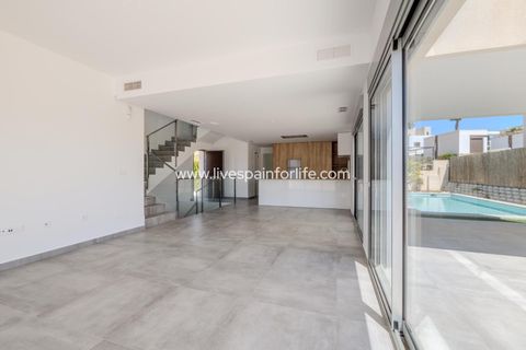 Villa en Algorfa, Alicante, Algorfa - € 669.000 | Ref: 64430 - photo 15