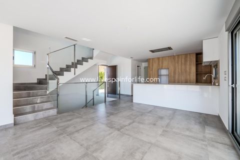 Villa en Algorfa, Alicante, Algorfa - € 669.000 | Ref: 64430 - photo 16