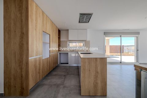 Villa en Algorfa, Alicante, Algorfa - € 669.000 | Ref: 64430 - photo 18