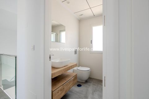 Villa en Algorfa, Alicante, Algorfa - € 669.000 | Ref: 64430 - photo 25