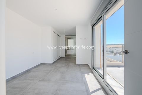 Villa en Algorfa, Alicante, Algorfa - € 669.000 | Ref: 64430 - photo 28