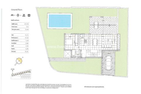 Villa en Algorfa, Alicante, Algorfa - € 669.000 | Ref: 64430 - photo 36