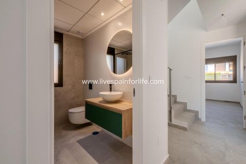 Villa en Algorfa, Alicante, Algorfa - € 489.000 | Ref: 83032 - photo 10
