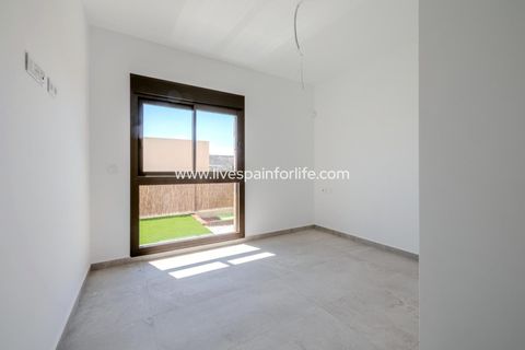 Villa en Algorfa, Alicante, Algorfa - € 489.000 | Ref: 83032 - photo 14