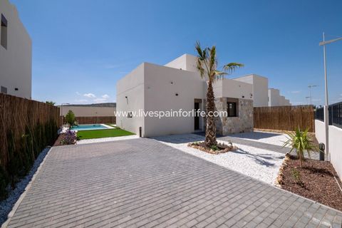 Villa en Algorfa, Alicante, Algorfa - € 489.000 | Ref: 83032 - photo 19
