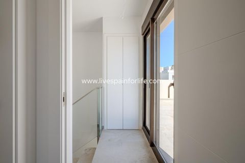Villa en Algorfa, Alicante, Algorfa - € 489.000 | Ref: 83032 - photo 20