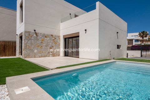 Villa en Algorfa, Alicante, Algorfa - € 489.000 | Ref: 83032 - photo 22