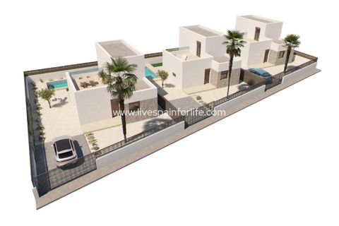 Villa en Algorfa, Alicante, Algorfa - € 489.000 | Ref: 83032 - photo 25