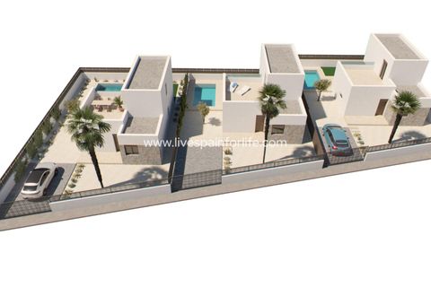 Villa en Algorfa, Alicante, Algorfa - € 489.000 | Ref: 83032 - photo 27