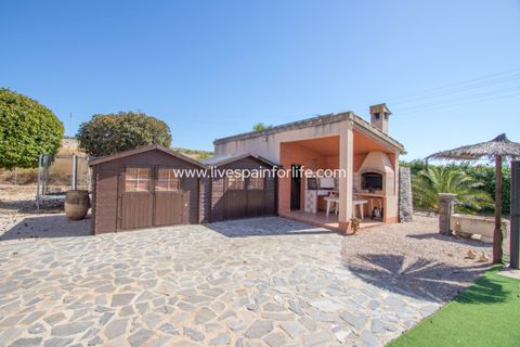 Landejendom i Jacarilla, Alicante, Jacarilla - € 559.000 | Ref: Jac RK - foto 3