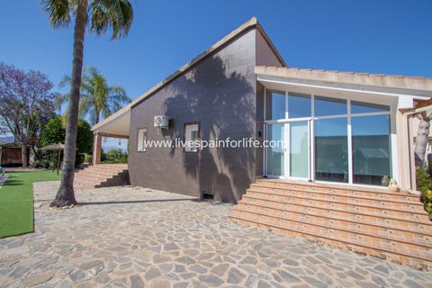 Landejendom i Jacarilla, Alicante, Jacarilla - € 559.000 | Ref: Jac RK - foto 10