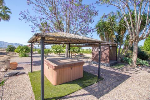 Landejendom i Jacarilla, Alicante, Jacarilla - € 559.000 | Ref: Jac RK - foto 12