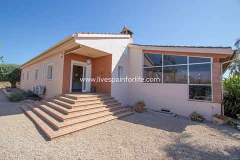 Landejendom i Jacarilla, Alicante, Jacarilla - € 559.000 | Ref: Jac RK - foto 15