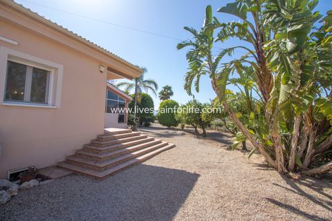 Landejendom i Jacarilla, Alicante, Jacarilla - € 559.000 | Ref: Jac RK - foto 16