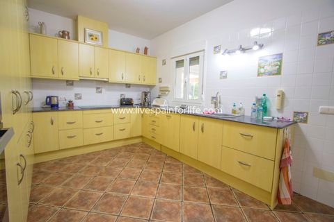 Landejendom i Jacarilla, Alicante, Jacarilla - € 559.000 | Ref: Jac RK - foto 22