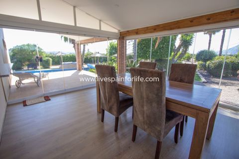 Landejendom i Jacarilla, Alicante, Jacarilla - € 559.000 | Ref: Jac RK - foto 24