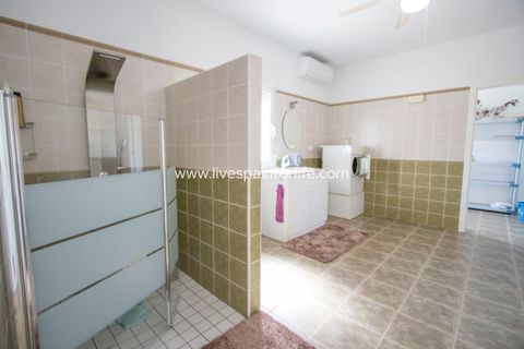 Landejendom i Jacarilla, Alicante, Jacarilla - € 559.000 | Ref: Jac RK - foto 27